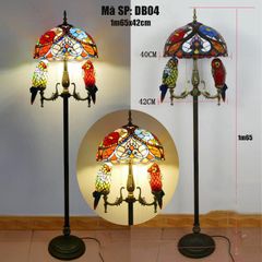 ĐÈN CÂY TIFFANY DB04