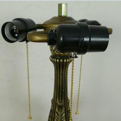 ĐÈN CÂY TIFFANY DB04