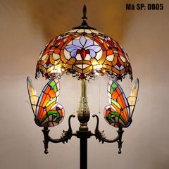 ĐÈN CÂY TIFFANY DB05