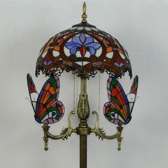 ĐÈN CÂY TIFFANY DB05