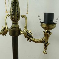 ĐÈN CÂY TIFFANY DB05