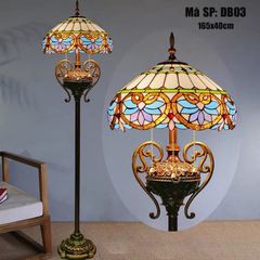 ĐÈN CÂY TIFFANY DB03