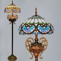 ĐÈN CÂY TIFFANY DB03