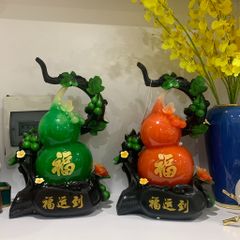 HỒ LÔ PHÚC LỘC T201