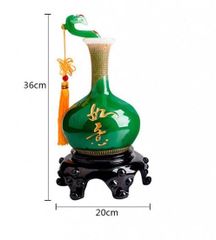 CẶP BÌNH NHƯ Ý - BÌNH AN T31