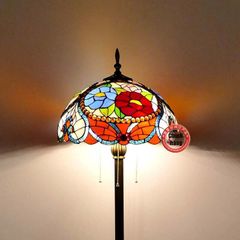 ĐÈN CÂY TIFFANY DB07