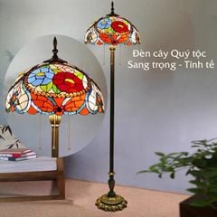 ĐÈN CÂY TIFFANY DB07