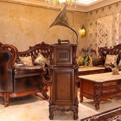 MÁY PHÁT NHẠC CỔ ĐIỂN MPN18