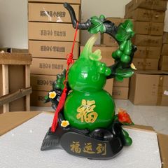 HỒ LÔ PHÚC LỘC T201