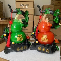 HỒ LÔ PHÚC LỘC T201