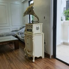 MÁY PHÁT NHẠC CỔ ĐIỂN MPN02