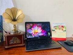 Máy Phát Nhạc Loa Kèn - Máy Gramophone Mini Tân Cổ Điển MPN26