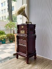 MÁY PHÁT NHẠC CỔ ĐIỂN MPN18