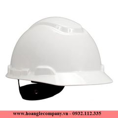 MŨ BẢO HỘ 3M - H701R