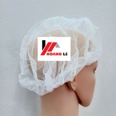 NÓN LƯỚI TRÙM TÓC