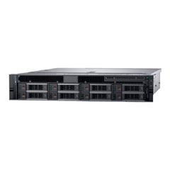 Dell EMC PowerEdge R440 - 2.5inch (tăng tốc)