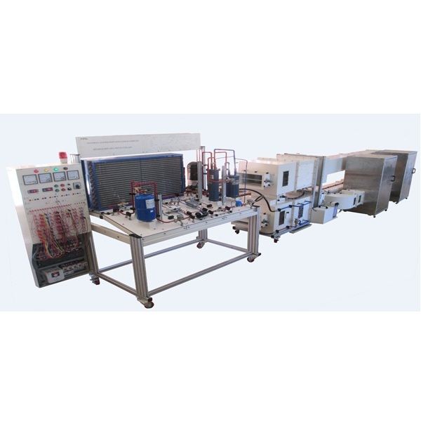 ĐỒ ÁN NGHIÊN CỨU KHAI THÁC HỆ THỐNG ĐIỆN LẠNH TRÊN Ô TÔ MÔ HÌNH ĐIỆN LẠNH  TRÊN Ô TÔ TẢI  đồ án chất lượngvn