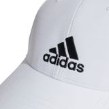  MŨ ADIDAS CHÍNH HÃNG THÊU TRỌNG LƯỢNG NHẸ MŨ BÓNG CHÀY GM6260 