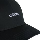  Mũ lưỡi trai Adidas Mũ bóng chày đường phố nam nữ HT6355 