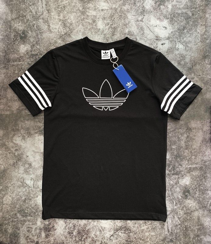  ÁO ADIDAS OUTLINE TEE FM3897 