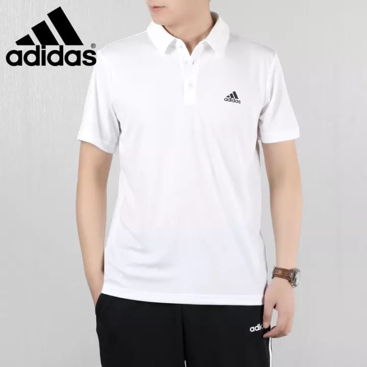  ÁO ADIDAS FAB POLO 