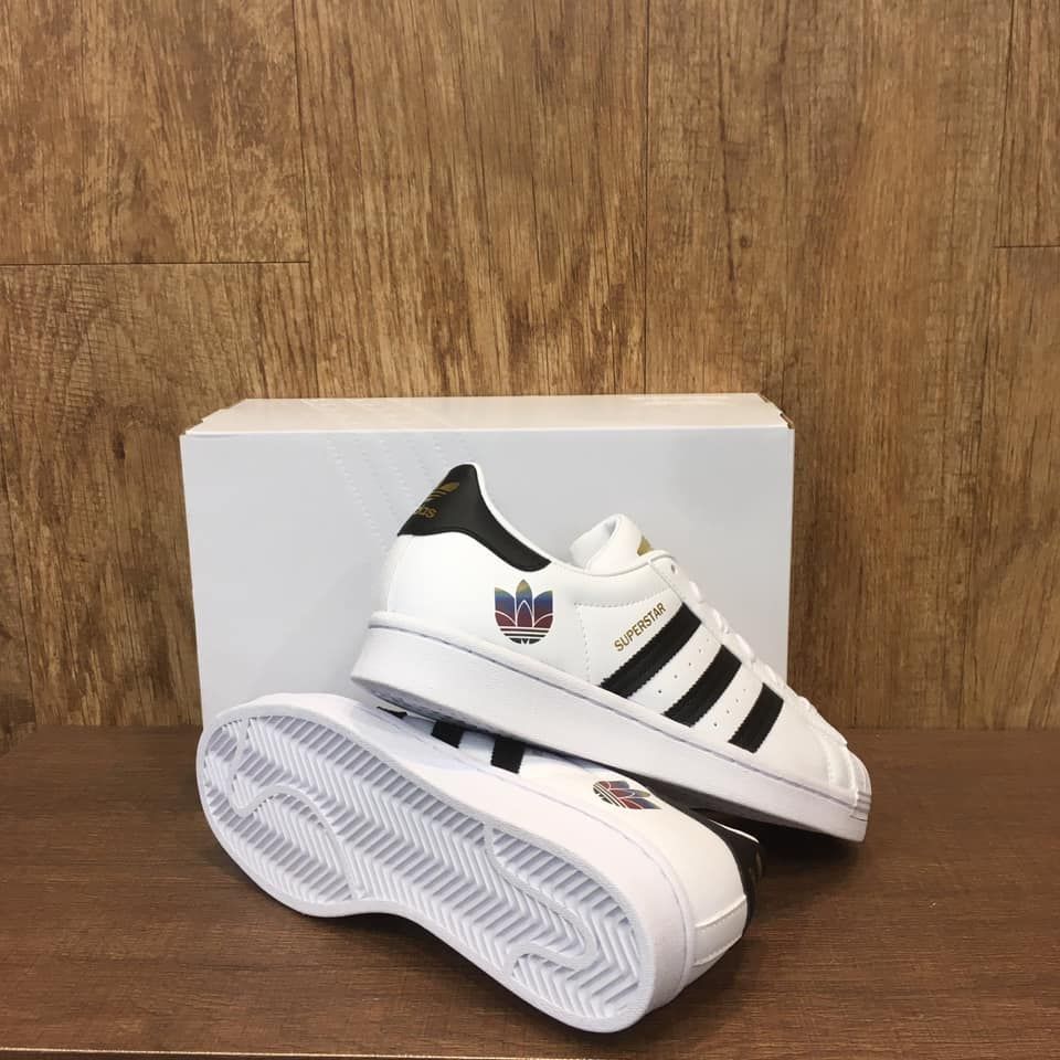 ADIDAS SUPER STAR 2020 FX8543 – Adidas chính hãng