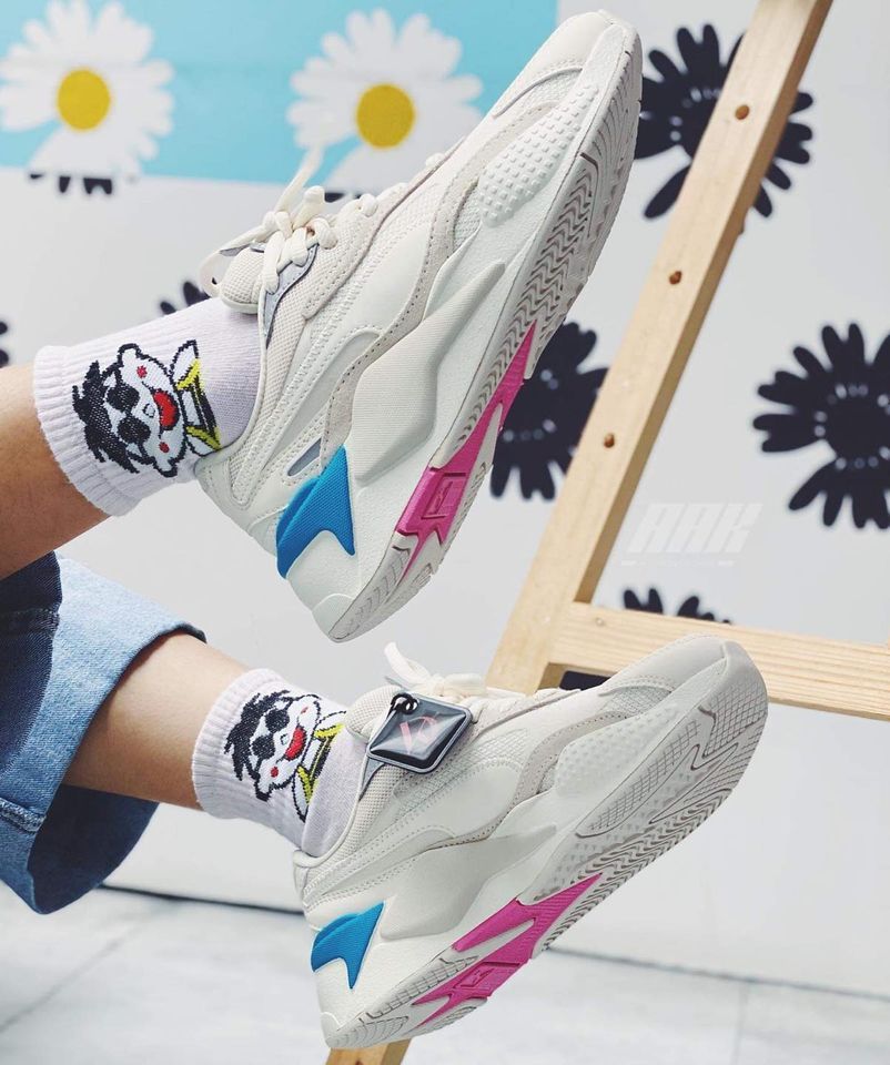  PUMA RS-X PUZZLE 371570 26 