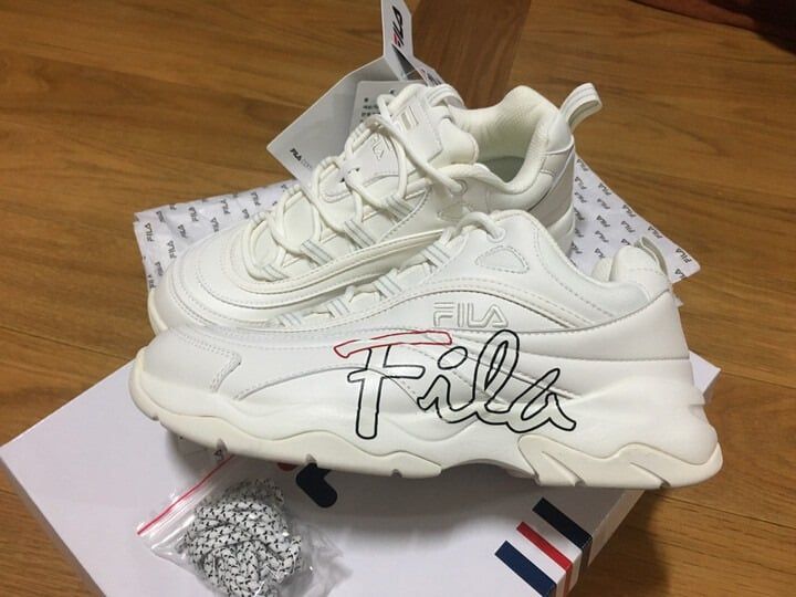  FILA 1RM01149 926 