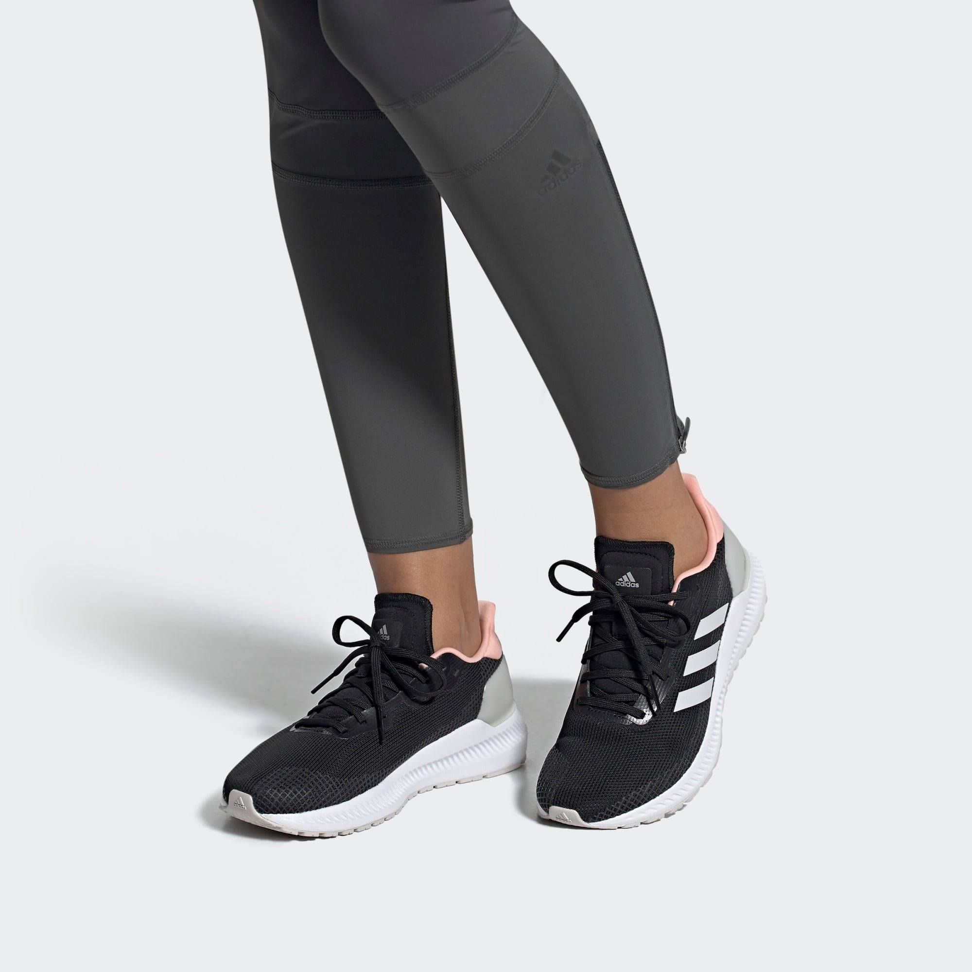  Giày Chạy Nữ Adidas Solar Blaze W EF0817 