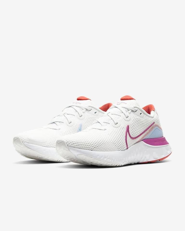  NIKE WMNS Renew Run CK6360 100 