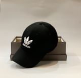  MŨ ADIDAS TREFOIL BASEBALL EC3603 