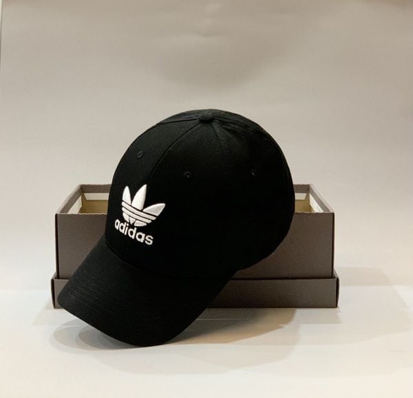  MŨ ADIDAS TREFOIL BASEBALL EC3603 