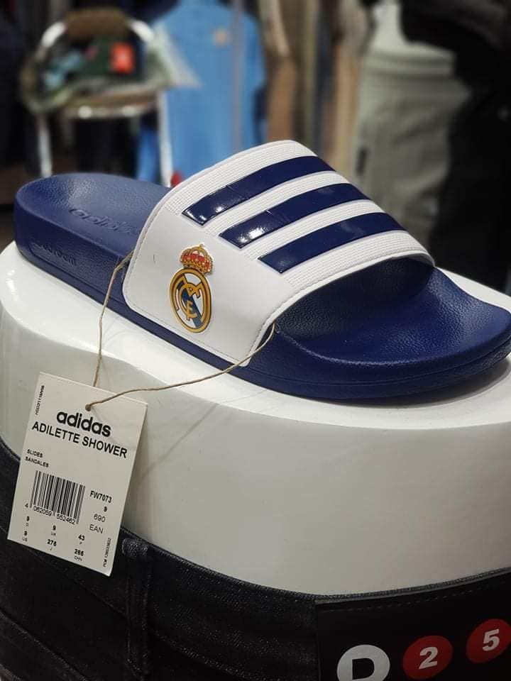  DÉP ADIDAS ADILETTE FW7073 