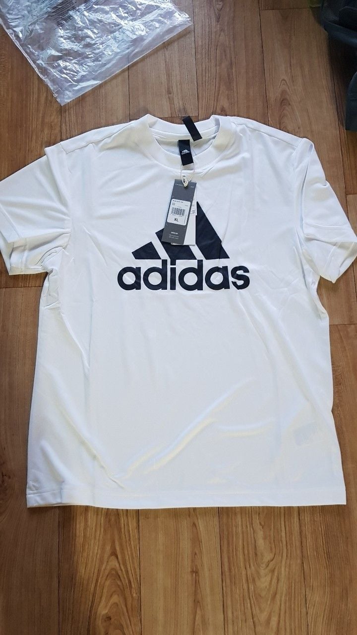  ÁO ADIDAS CLIMACOOL DV0958 