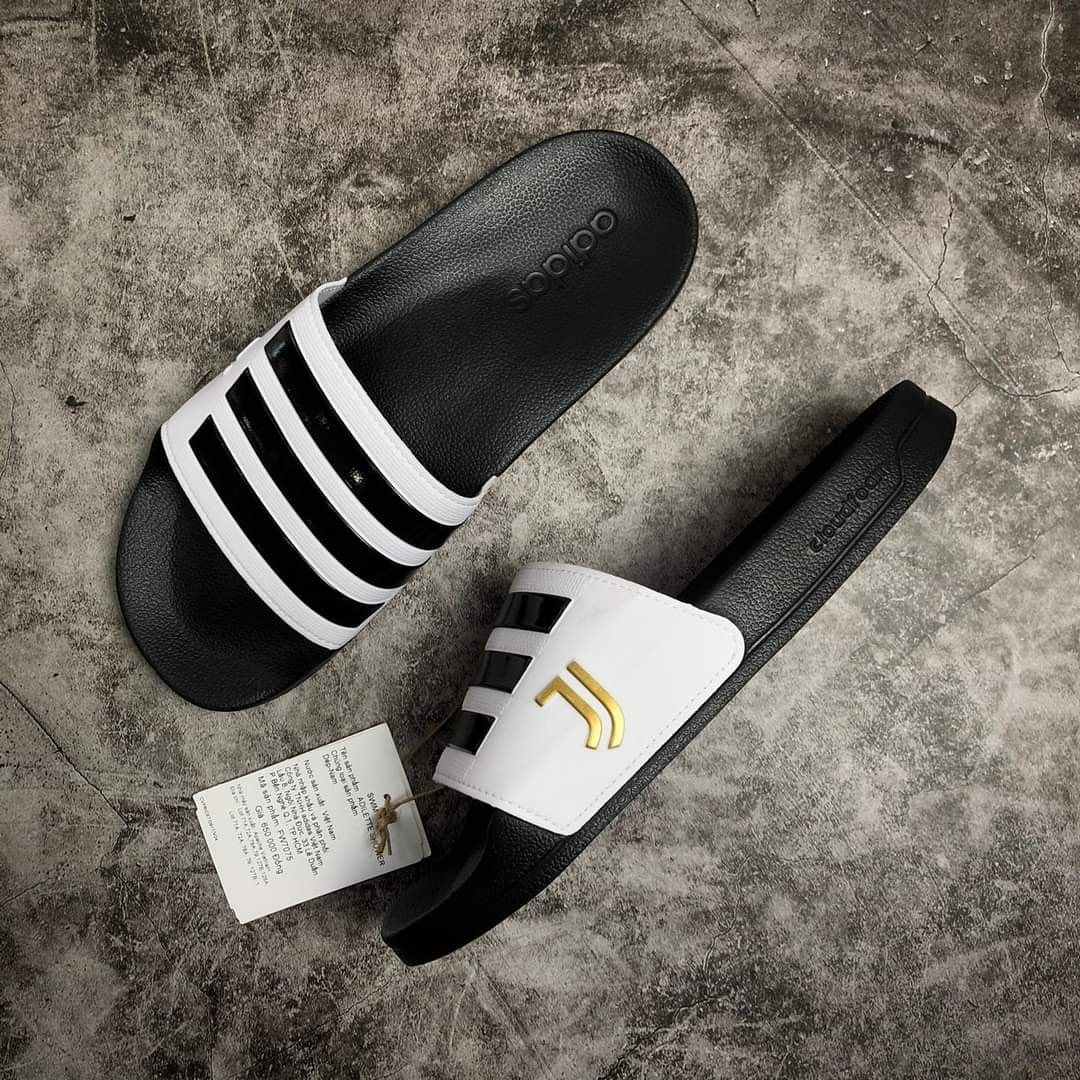  DÉP ADIDAS ADILETTE FW7075 