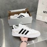  Giày Adidas Grand Court SE FW3277 