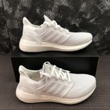  Adidas Ultraboost 20 “Cloud White”  EF1042 