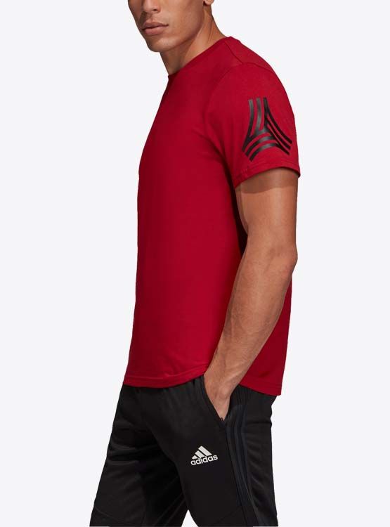  ÁO T SHIRT ADIDAS DZ9592 