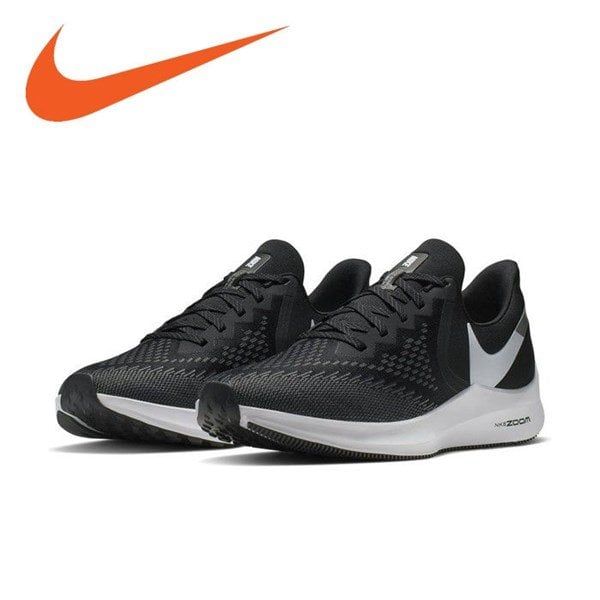  NIKE ZOOM RUNNING MEN AQ7497 001 