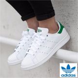  Adidas Stansmith  “Green”  Women M20605 