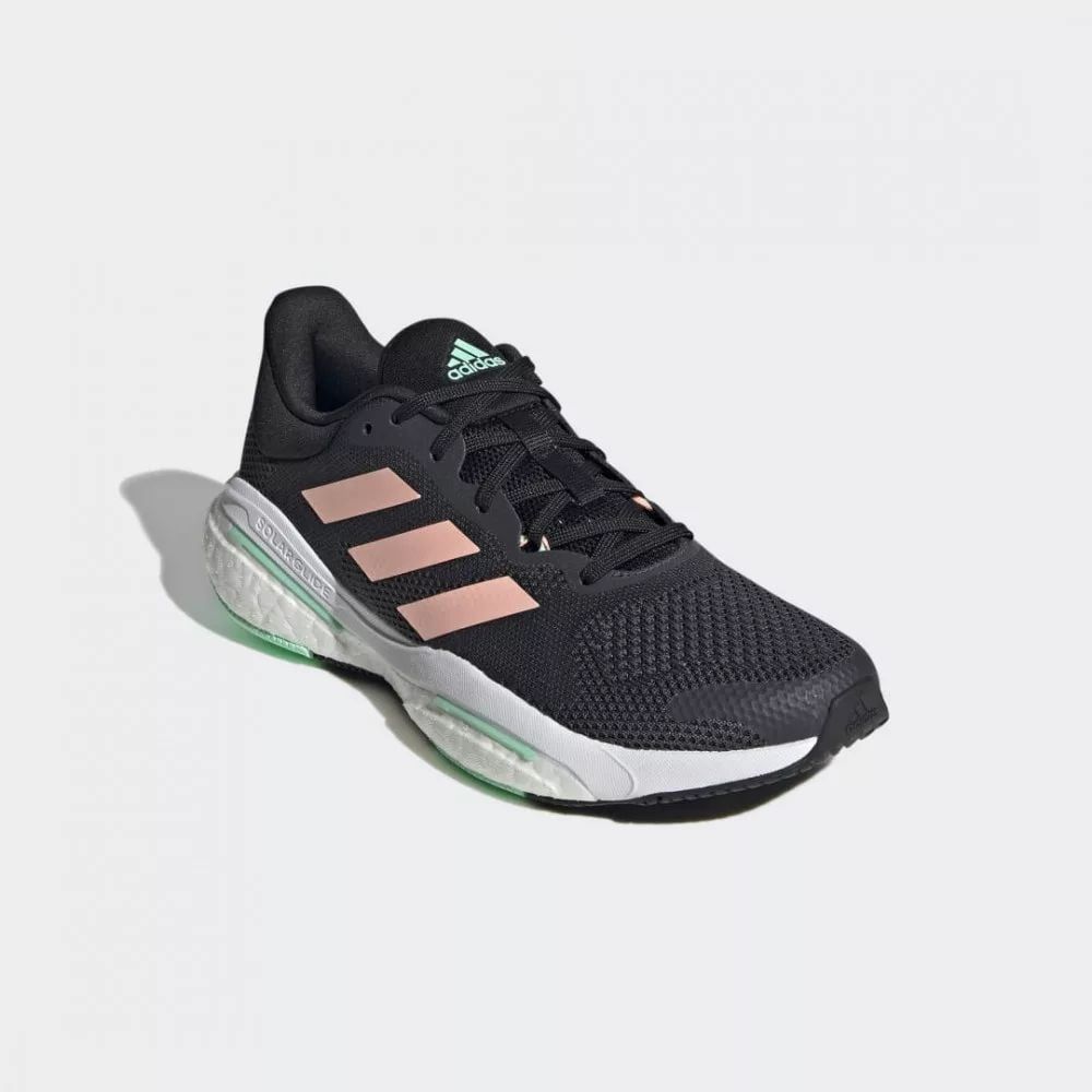  Giày adidas chính hãng  Solar Glide 5 GX5495 