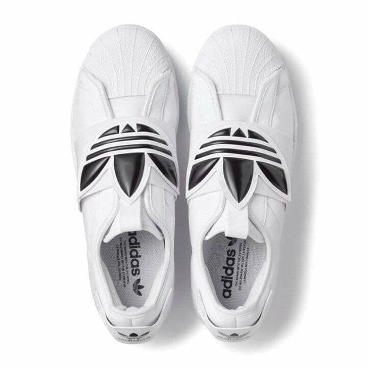  GIÀY ADIDAS CHÍNH HÃNG SUPER STAR SLIP ON GX1229 