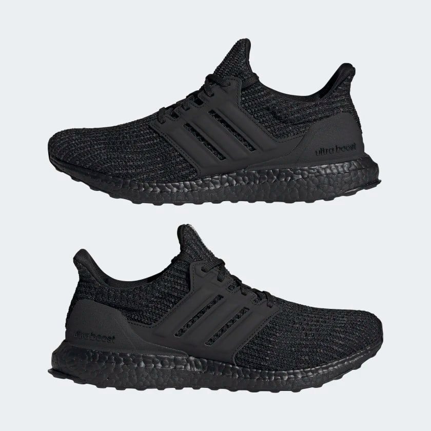  Giày Adidas Nam Chính Hãng ULTRABOOST 4.0 DNA FY9121 