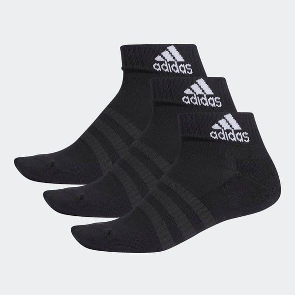  SET 3 ĐÔI TẤT ADIDAS CHÍNH HÃNG DZ9379 