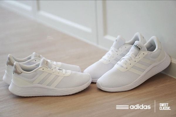  Giày Adidas nữ Lite Racer 2.0 FZ0384 