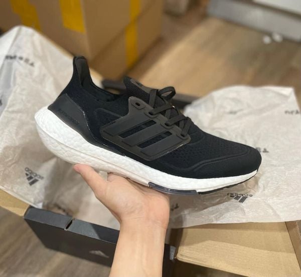  GIÀY CHÍNH HÃNG ADIDAS ULTRA BOOST 21 FY0378 