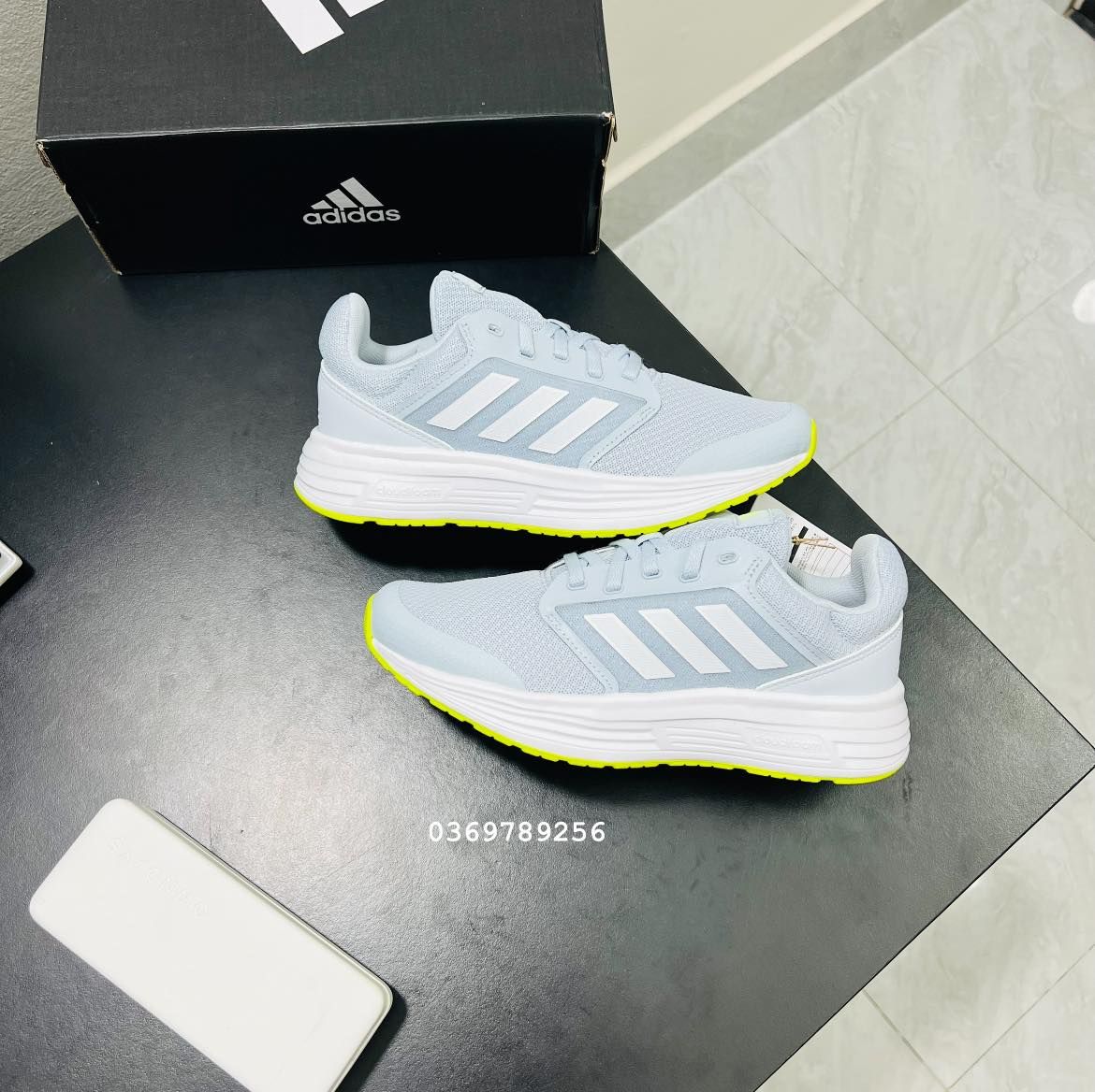  GIÀY ADIDAS CHÍNH HÃNG GALAXY 5 RUNNING FY6745 