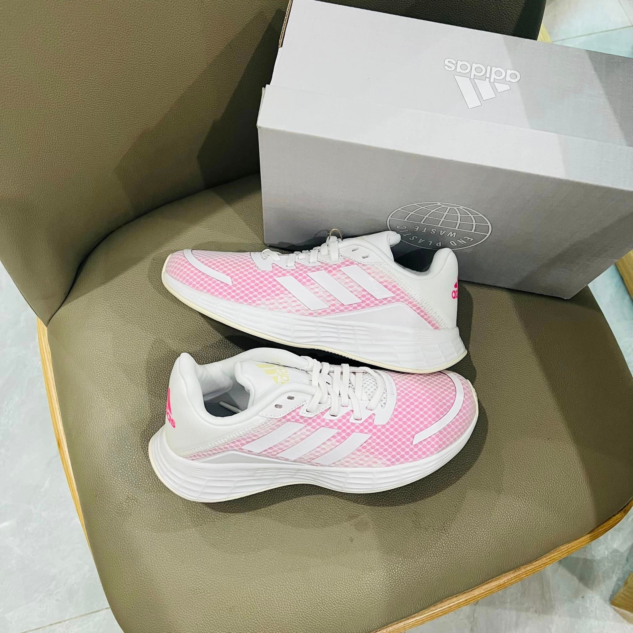  GIÀY ADIDAS CHÍNH HÃNG DURAMO SL H04631 