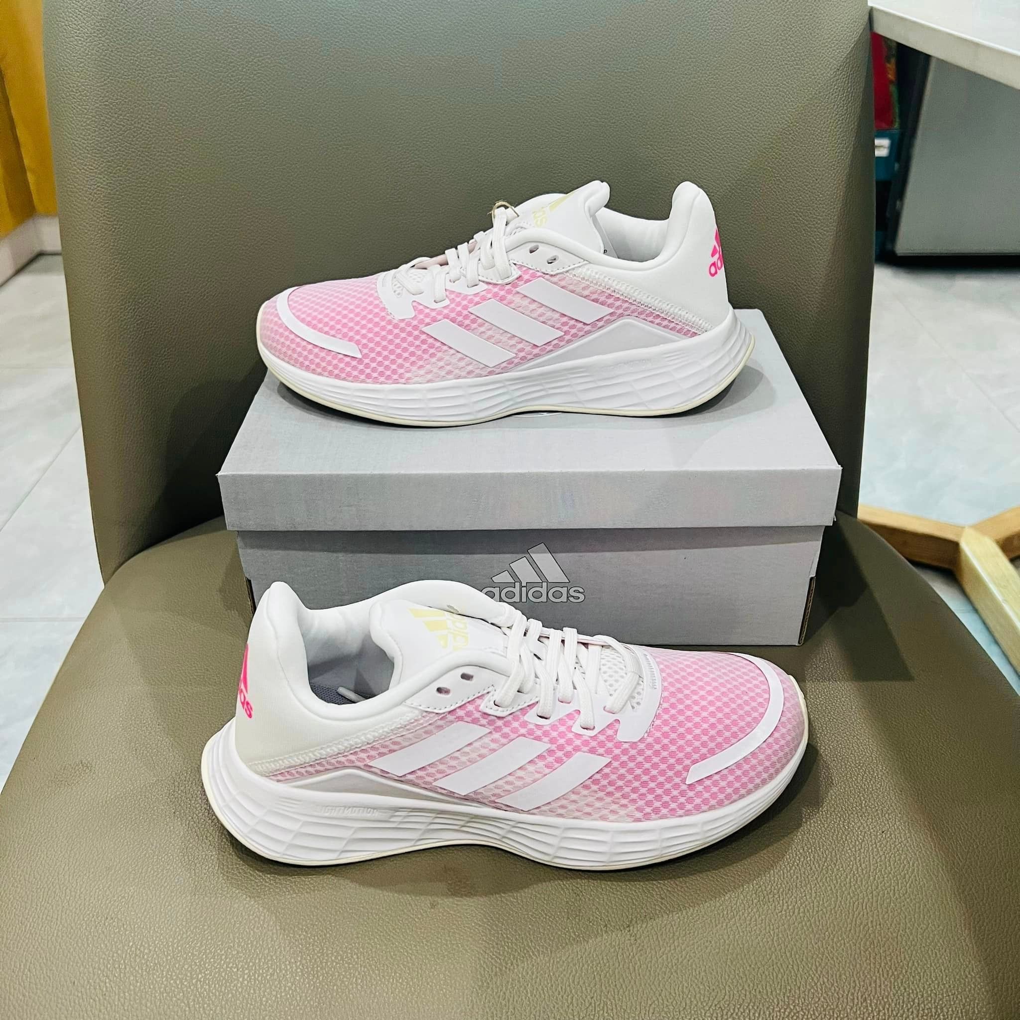  GIÀY ADIDAS CHÍNH HÃNG DURAMO SL H04631 