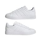  GIÀY ADIDAS CHÍNH HÃNG GRAND COURT 2.0 GW9197 